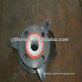 ptfe lined compensator/expansion joint/bellows